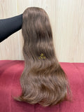 Cabelo Loiro Natural Médio 62cm 141g Brasileiro do Sul