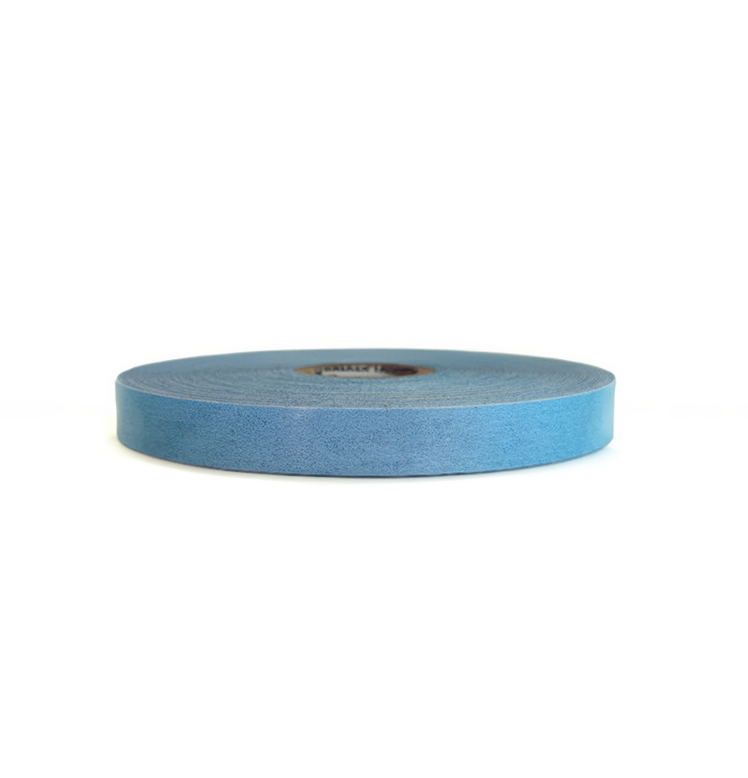 Fita Para Mega Hair Walker Tape Azul Original 1/2 X 36yd