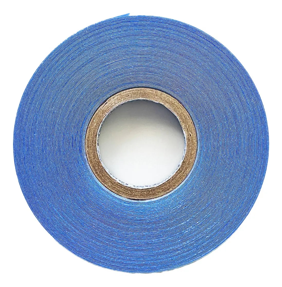 Fita para Mega Hair Azul Walker Tape Lace Front 1/2'' X 12YD Original