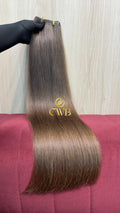 Cabelo Loiro Natural Médio 70cm 122g Brasileiro do Sul