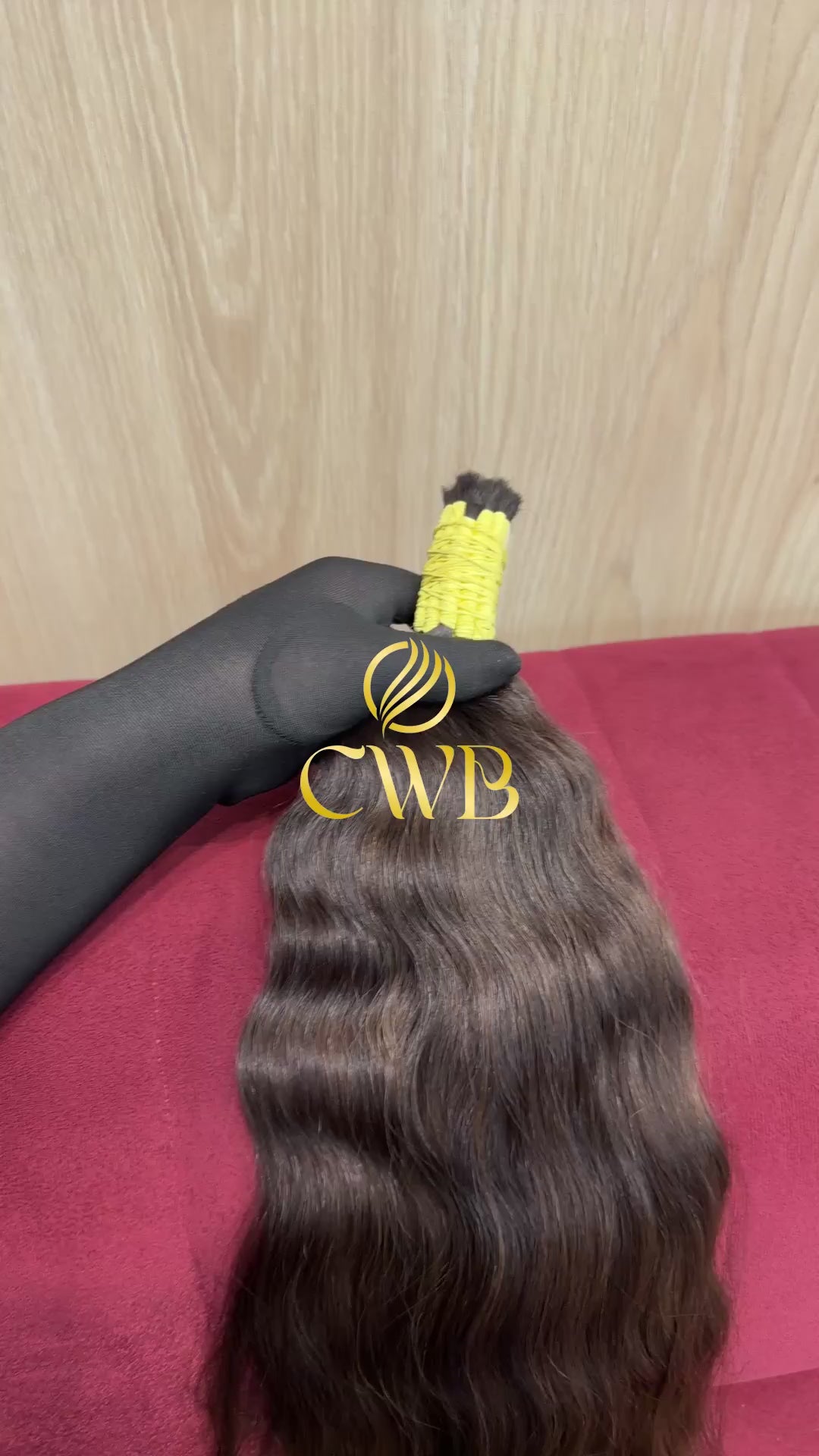 Cabelo Loiro Descolorido Moreno Iluminado 65cm 202g Brasileiro do Sul